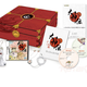 Illustration for article titled Okami's DS Sibling Goes Overboard With Its Collector's Edition